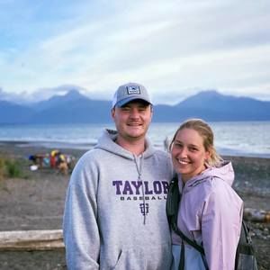 Meet your Posher, Molly